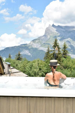Le Hameau Du Renard Blanc